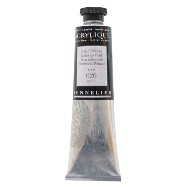 Acrylverf 60 ml (Prijsklasse 4)