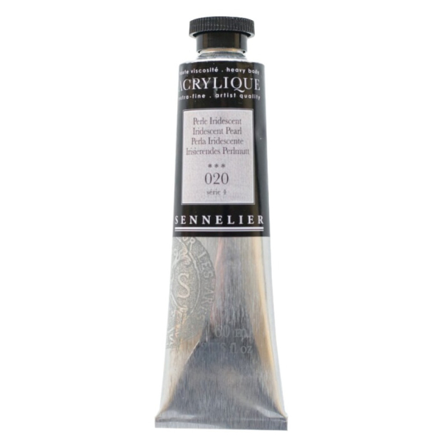 Acrylverf 60 ml (Prijsklasse 4)