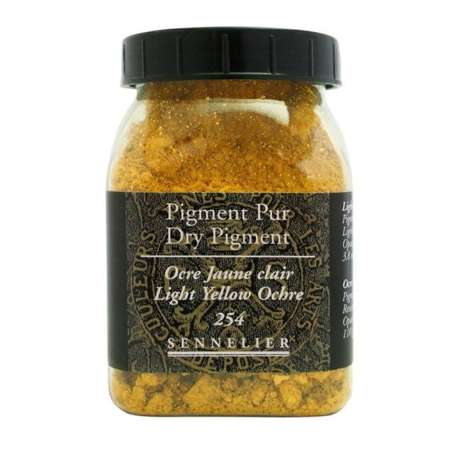 Pigment (Prijsklasse 3)