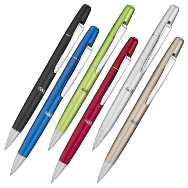 FriXion LX Lime Green in de groep Pennen / Schrijven / Gelpennen bij Voorcrea (109087)