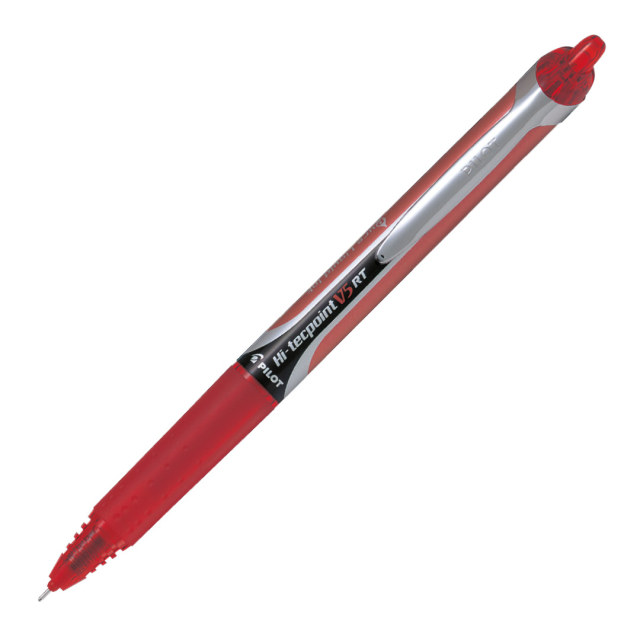 Rollerball Hi-Tecpoint V5 RT