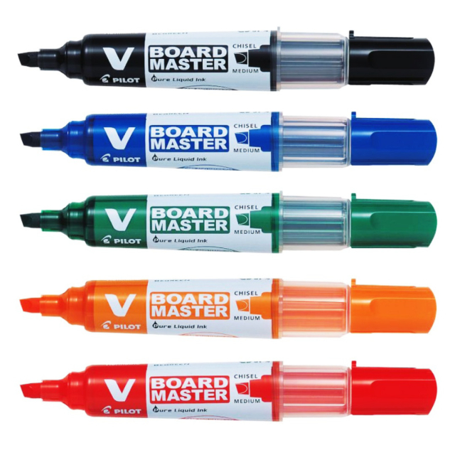V-Board Master Schuin