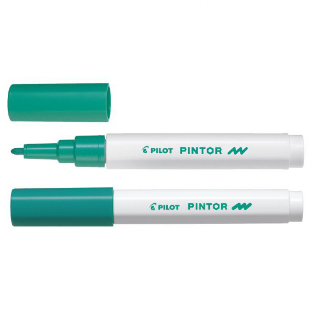 Pintor Fine Tip