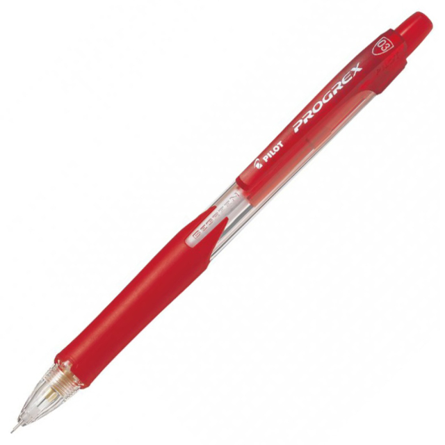 Vulpotlood Progrex 0,3 Rood