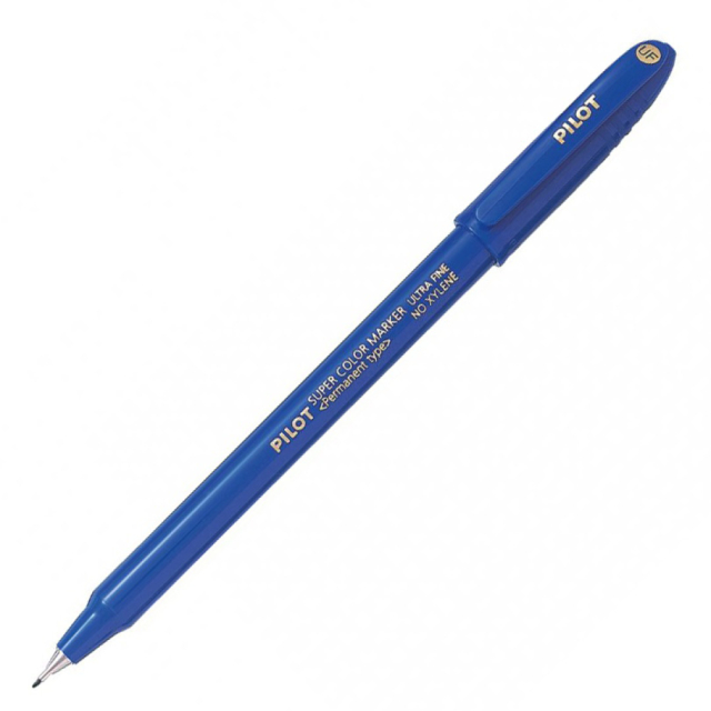 Super Color Marker Ultra Fine