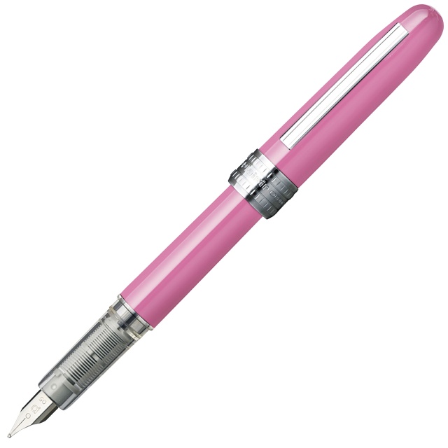 Plaisir Vulpen Pink Fine