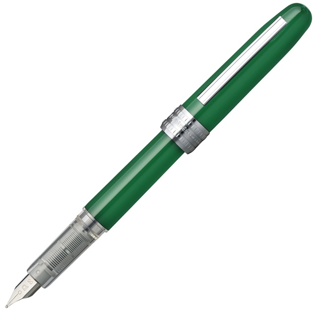 Plaisir Vulpen Green Fine