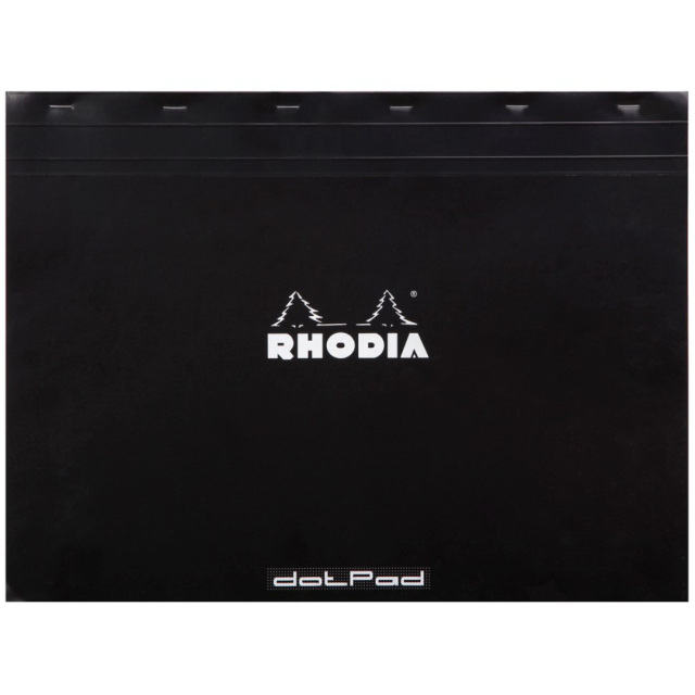 DotPad No.38 A3