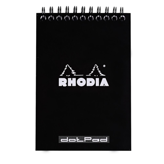 Classic Notepad A6 DotPad