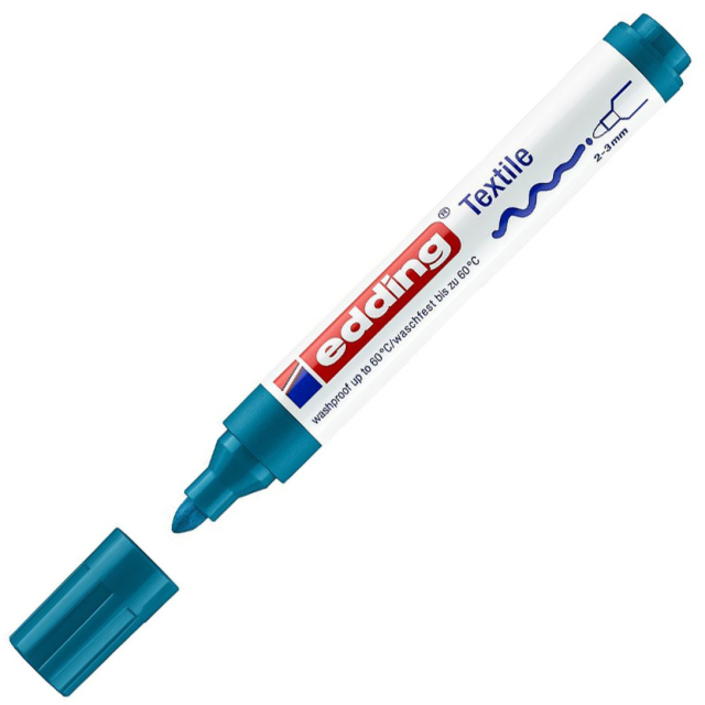 4500 Textielmarker