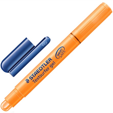 Textsurfer Gel Wax Markeerstift