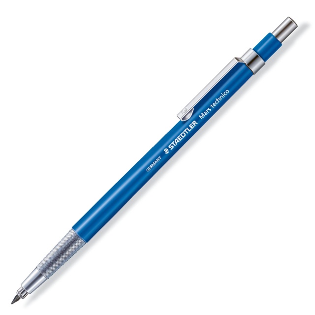 Mars Technico 2mm