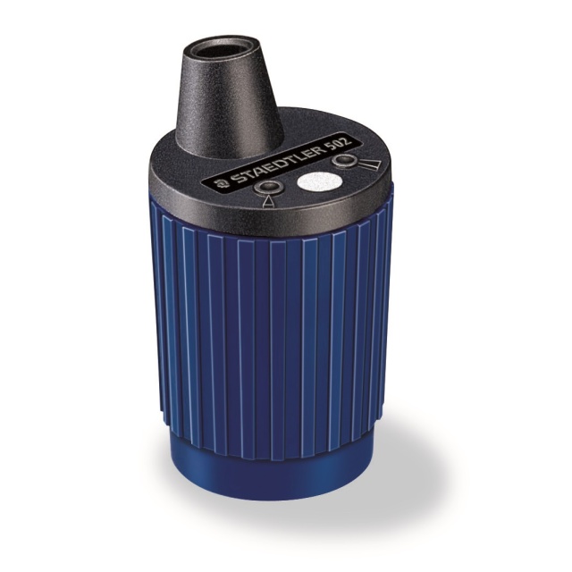Vulpotloodslijper 2 mm