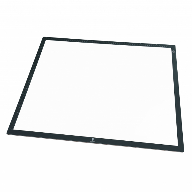 Wafer Lichtbak Led A2+