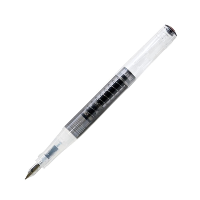 GO Smoke Vulpen Extra Fine in de groep Pennen / Fine Writing / Vulpennen bij Voorcrea (111258)