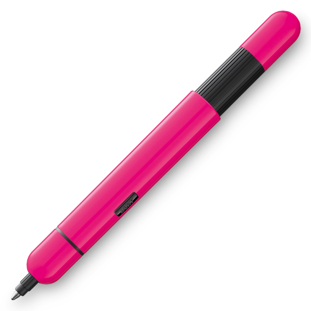 Pico Balpen Pen Neon Pink