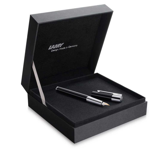 Scala Piano Black vulpen