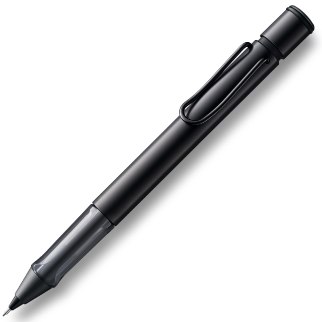Al-star Vulpotlood 0.5 Black
