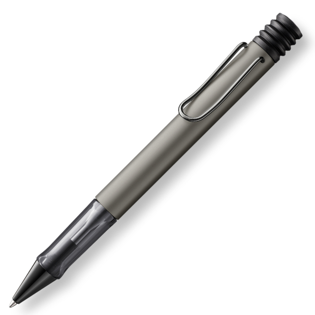 Lx Ruthenium Balpen