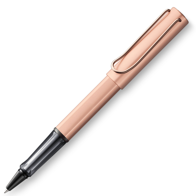 Lx Rosegold Rollerball