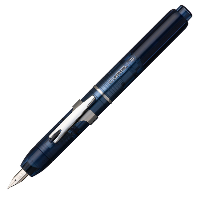 Curidas Vulpen Abyss Blue