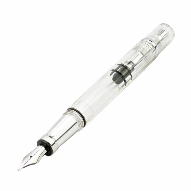 Diamond 580AL Vulpen Extra Fine in de groep Pennen / Fine Writing / Vulpennen bij Voorcrea (111718)
