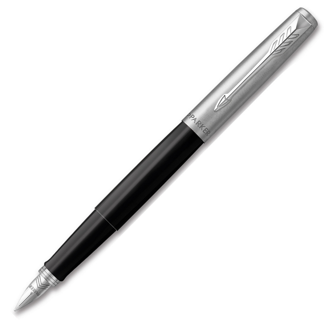 Jotter Originals Black Vulpen