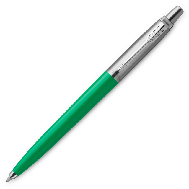 Jotter Originals Green Balpen