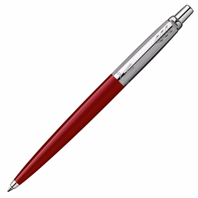 Jotter Originals Red Balpen