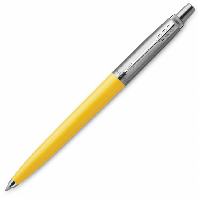 Jotter Originals Yellow Balpen