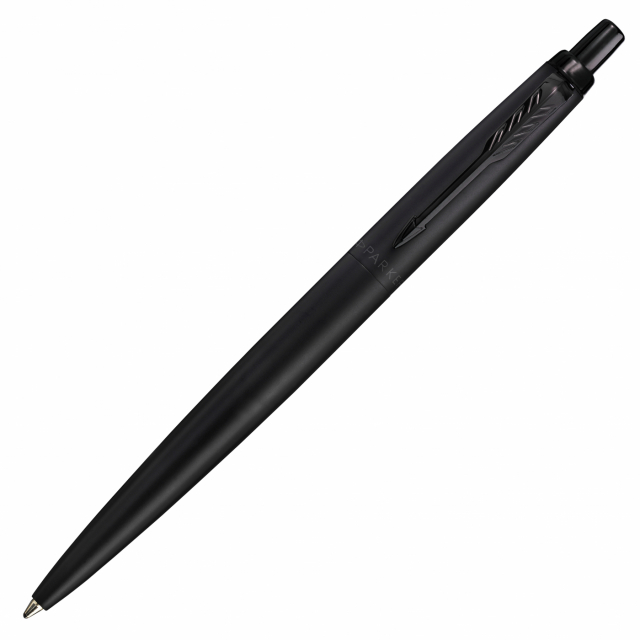Jotter XL Monochrome Black Balpen