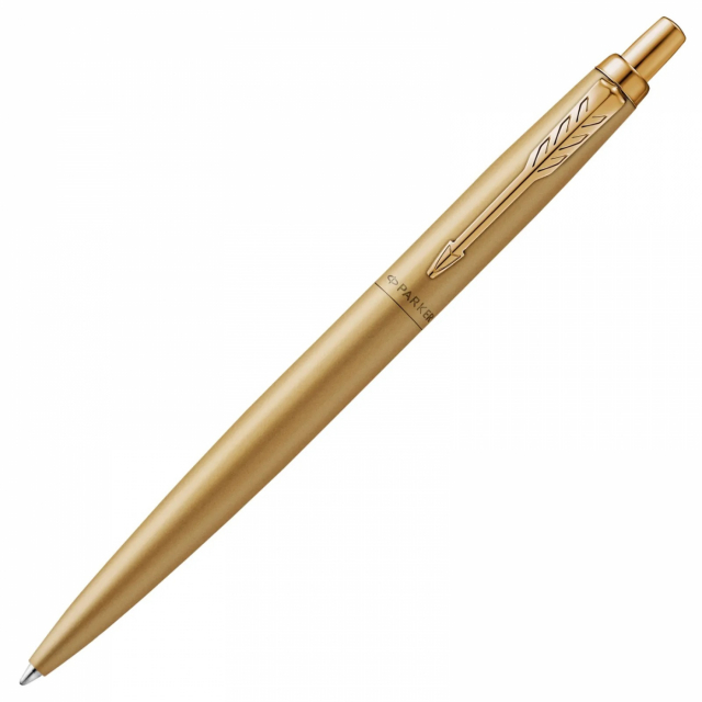 Jotter XL Monochrome Gold Balpen