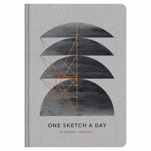 One Sketch a Day