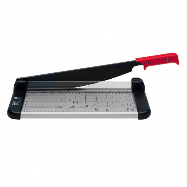 Trip Cat Papiersnijmachine 32 cm A4