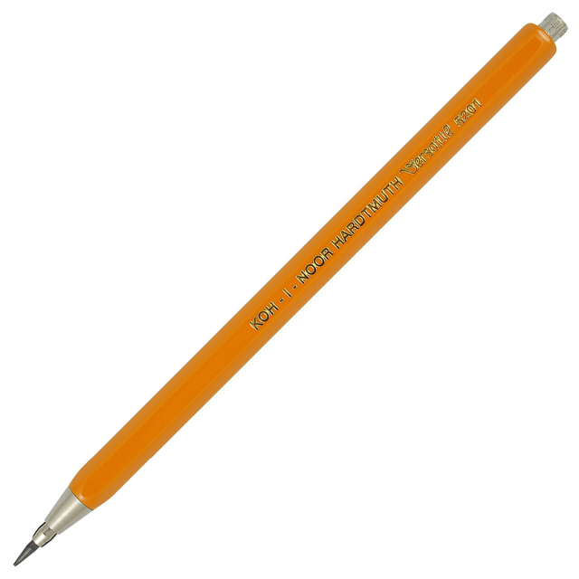 Versatil Vulpotlood 2 mm 5201