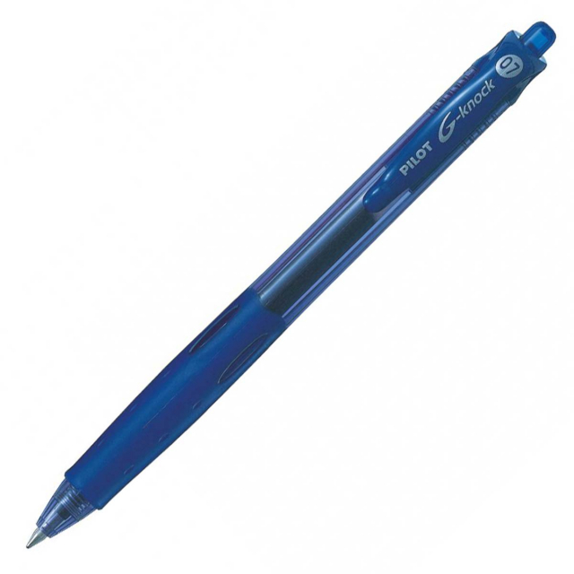 BG G-Knock 0,7 Blue
