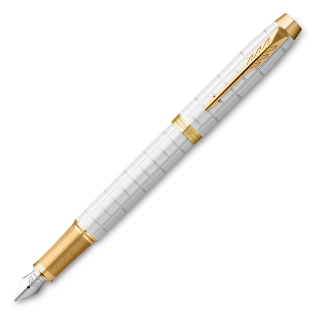 IM Premium Pearl/Gold Vulpen