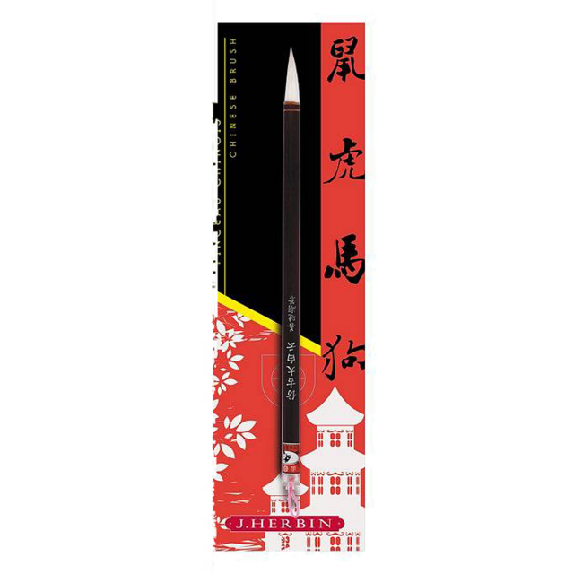 Kalligrafiepenseel Chinese Brush