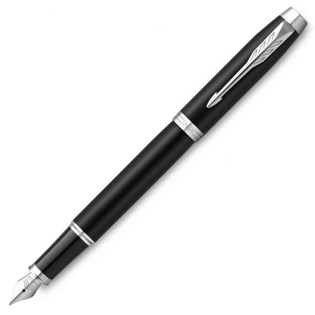 IM Matte Black Vulpen