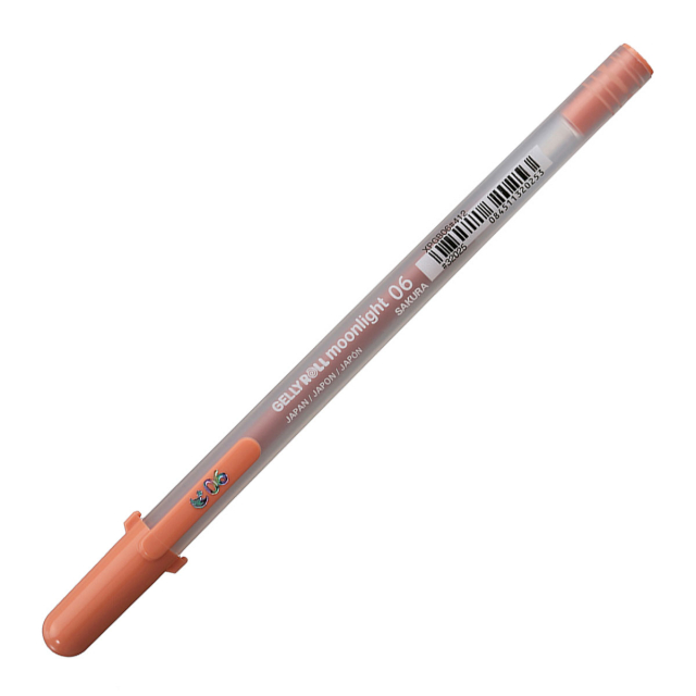 Gelly Roll Moonlight Fine Per Stuk