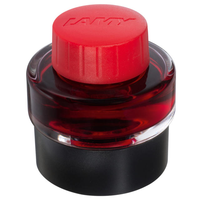 T 52 Inkt Red