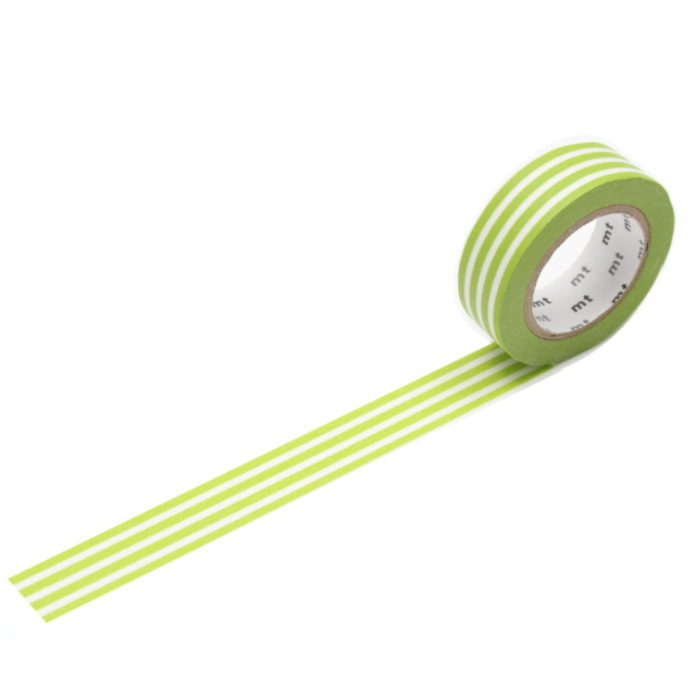 Washitape Kiwi