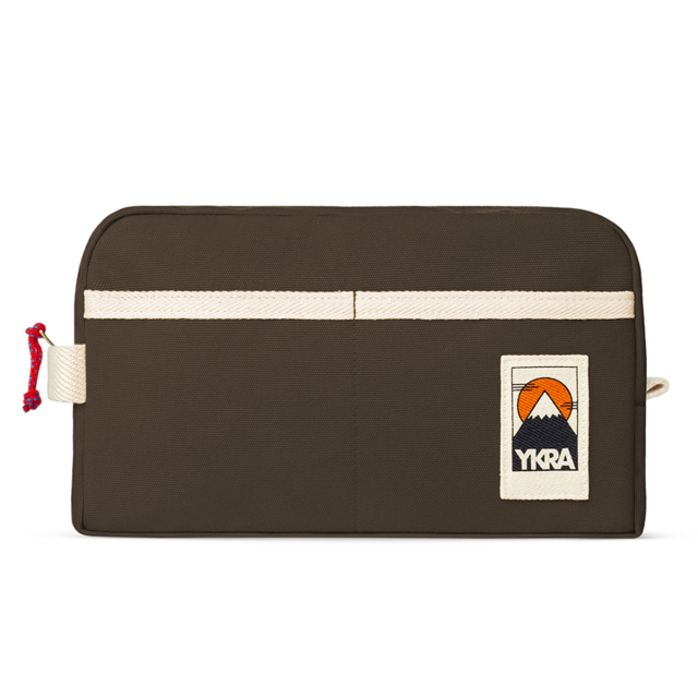 Dopp Pack Etui Kaki