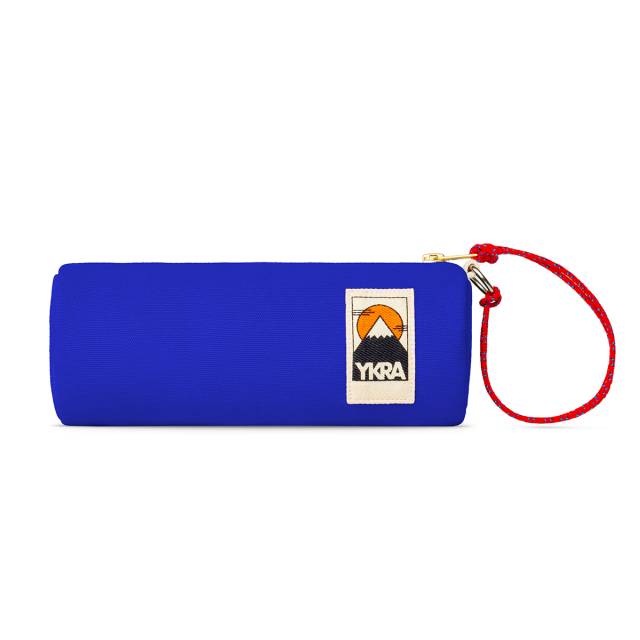 Tube Etui Blauw