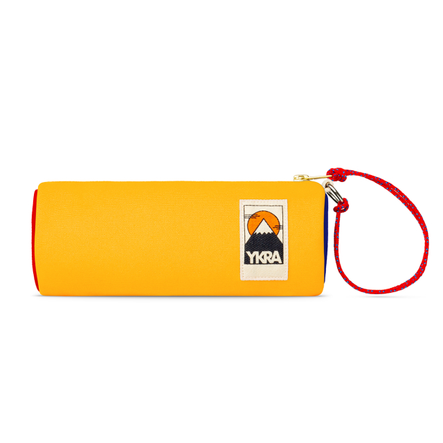 Tube Etui Tricolor