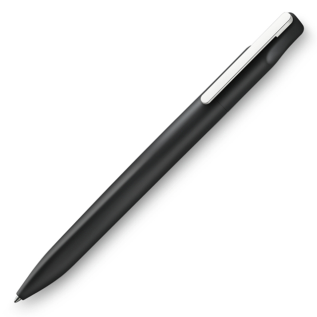 Xevo Balpen Black