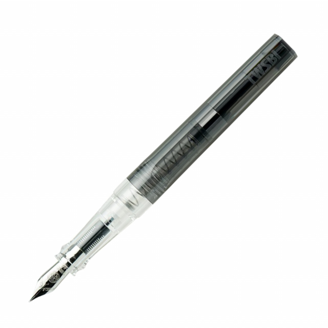 Swipe Smoke Vulpen Medium in de groep Pennen / Fine Writing / Vulpennen bij Voorcrea (127004)