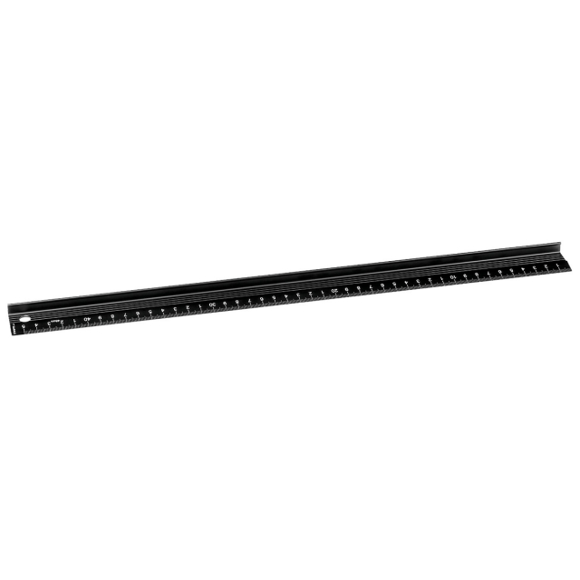 Snijliniaal Aluminium 45 cm