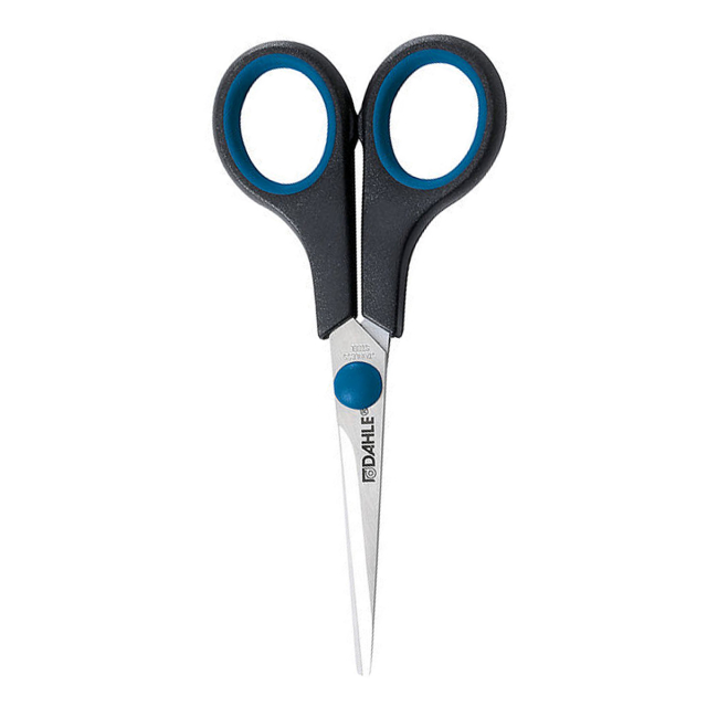 Huishoudschaar Comfort Grip 14 cm