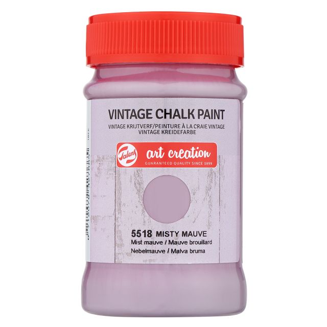 Vintage Chalk Paint 100 ml